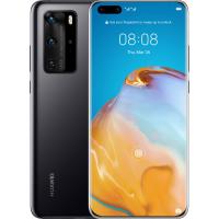 HUAWEI P40 Pro 8/256GB Black (51095EXQ) UA UCRF