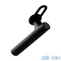 Bluetooth-гарнітура Xiaomi Mi Bluetooth Headset Youth Edition Black (ZBW4348CN, ZBW4412GL)