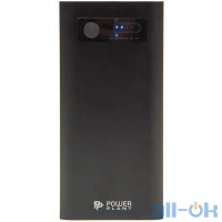 Зовнішній акумулятор (Power Bank) PowerPlant PB-9700 20100mAh (PB930111)
