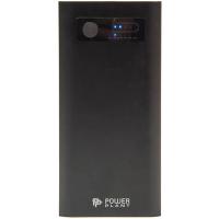 Зовнішній акумулятор (Power Bank) PowerPlant PB-9700 20100mAh (PB930111)