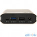 Зовнішній акумулятор (Power Bank) PowerPlant PB-9700 20100mAh (PB930111) — інтернет магазин All-Ok. фото 3