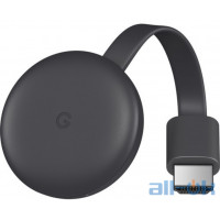 Сhromecast Google Chromecast (3rd generation)