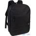 Рюкзак для ноутбука D-Lex 16" (LX-650P-BK) Black — інтернет магазин All-Ok. фото 2