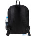 Рюкзак для ноутбука D-Lex 16" (LX-650P-BK) Black — інтернет магазин All-Ok. фото 3