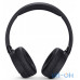 Навушники з мікрофоном  JBL T600BT Black (JBLT600BTNCBLK)  — інтернет магазин All-Ok. фото 1