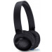 Навушники з мікрофоном  JBL T600BT Black (JBLT600BTNCBLK)  — інтернет магазин All-Ok. фото 2