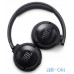 Навушники з мікрофоном  JBL T600BT Black (JBLT600BTNCBLK)  — інтернет магазин All-Ok. фото 4