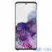 Чохол для смартфону Samsung G980 Galaxy S20 LED Cover Black (EF-KG980CBEG) — інтернет магазин All-Ok. фото 3