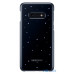 Чохол для смартфону Samsung G970 Galaxy S10e LED Cover Black (EF-KG970CBEG) — інтернет магазин All-Ok. фото 1