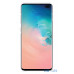 Чохол для смартфону Samsung G975 Galaxy S10 Plus LED Cover White (EF-KG975CWEG) — інтернет магазин All-Ok. фото 4