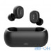 Навушники з мікрофоном QCY QS1 Black — інтернет магазин All-Ok. фото 2