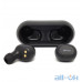Навушники з мікрофоном QCY QS1 Black — інтернет магазин All-Ok. фото 4
