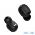 Навушники з мікрофоном QCY QS1 Black — інтернет магазин All-Ok. фото 3