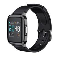 Смарт-годинник Xiaomi Haylou LS01 Smart Watch Black