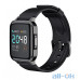 Смарт-годинник Xiaomi Haylou LS01 Smart Watch Black — інтернет магазин All-Ok. фото 1