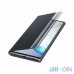 Чохол для смартфону Samsung N970 Galaxy Note 10 Clear View Cover Black (EF-ZN970CBEG) — інтернет магазин All-Ok. фото 2