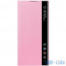 Чохол для смартфону Samsung N970 Galaxy Note 10 Clear View Cover Pink (EF-ZN970CPEG) — інтернет магазин All-Ok. фото 1