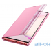 Чохол для смартфону Samsung N970 Galaxy Note 10 Clear View Cover Pink (EF-ZN970CPEG) — інтернет магазин All-Ok. фото 2
