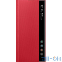 Чохол для смартфону Samsung N970 Galaxy Note 10 Clear View Cover Red (EF-ZN970CREG)