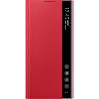 Чохол для смартфону Samsung N970 Galaxy Note 10 Clear View Cover Red (EF-ZN970CREG)