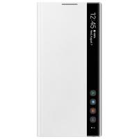 Чохол для смартфону Samsung N970 Galaxy Note 10 Clear View Cover White (EF-ZN970CWEG)