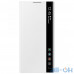 Чохол для смартфону Samsung N970 Galaxy Note 10 Clear View Cover White (EF-ZN970CWEG) — інтернет магазин All-Ok. фото 1