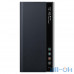 Чохол для смартфону Samsung N975 Galaxy Note 10 Plus Clear View Cover Black (EF-ZN975CBEG) — інтернет магазин All-Ok. фото 1
