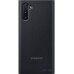 Чохол для смартфону Samsung N975 Galaxy Note 10 Plus Clear View Cover Black (EF-ZN975CBEG) — інтернет магазин All-Ok. фото 4