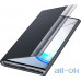 Чохол для смартфону Samsung N975 Galaxy Note 10 Plus Clear View Cover Black (EF-ZN975CBEG) — інтернет магазин All-Ok. фото 2