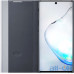 Чохол для смартфону Samsung N975 Galaxy Note 10 Plus Clear View Cover Black (EF-ZN975CBEG) — інтернет магазин All-Ok. фото 3