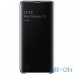 Чохол для смартфону Samsung G973 Galaxy S10 Clear View Cover Black (EF-ZG973CBEG)  — інтернет магазин All-Ok. фото 1