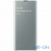 Чохол для смартфону Samsung G973 Galaxy S10 Clear View Cover White (EF-ZG973CWEG)  — інтернет магазин All-Ok. фото 1