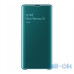 Чохол для смартфону Samsung G975 Galaxy S10 Plus Clear View Cover Green (EF-ZG975CGEG) — інтернет магазин All-Ok. фото 1