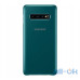 Чохол для смартфону Samsung G975 Galaxy S10 Plus Clear View Cover Green (EF-ZG975CGEG) — інтернет магазин All-Ok. фото 2