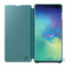 Чохол для смартфону Samsung G975 Galaxy S10 Plus Clear View Cover Green (EF-ZG975CGEG) — інтернет магазин All-Ok. фото 3