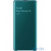 Чохол для смартфону amsung G973 Galaxy S10 Clear View Cover Green (EF-ZG973CGEG) — інтернет магазин All-Ok. фото 1