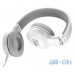 Навушники з мікрофоном JBL E35 White UA UCRF — інтернет магазин All-Ok. фото 2