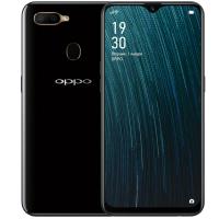OPPO A5s 3/32GB Black UA UCRF
