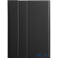 Чохол-клавіатура для планшета AIRON Premium для Samsung Galaxy Tab S5E Black 4822352781011