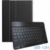 Чохол-клавіатура для планшета AIRON Premium для Samsung Galaxy Tab A 10.1 T510/T515 2019 New Bluetooth-клавиатура Black (4822352781023) — інтернет магазин All-Ok. фото 1