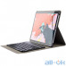 Чохол-клавіатура для планшета AIRON Premium для iPad Pro 12.9" +Bluetooth клавиатура Black (4822352781008) — інтернет магазин All-Ok. фото 4