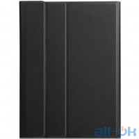 Чохол-клавіатура для планшета AIRON Premium for Apple iPad Pro 10.5'' 2017 / iPad Air 10.5'' 2019 Black (4822352781009)