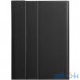Чохол-клавіатура для планшета AIRON Premium for Apple iPad Pro 10.5'' 2017 / iPad Air 10.5'' 2019 Black (4822352781009) — інтернет магазин All-Ok. фото 1