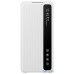Чохол для смартфону Samsung G980 Galaxy S20 Clear View Cover White (EF-ZG980CWEG) — інтернет магазин All-Ok. фото 1