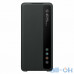 Чохол для смартфону Samsung G985 Galaxy S20 Plus Clear View Cover Black (EF-ZG985CBEG) — інтернет магазин All-Ok. фото 1