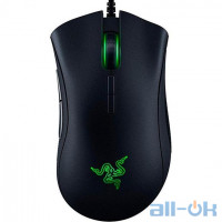 Миша Razer DeathAdder Elite (RZ01-02010100-R3G1) UA UCRF