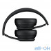 Навушники з мікрофоном Beats by Dr. Dre Solo3 Wireless Matte Black (MP582) — інтернет магазин All-Ok. фото 3