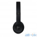 Навушники з мікрофоном Beats by Dr. Dre Solo3 Wireless Matte Black (MP582) — інтернет магазин All-Ok. фото 4