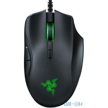 Миша Razer Naga Trinity (RZ01-02410100-R3M1) UA UCRF