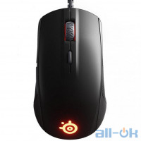 Миша SteelSeries Rival 110 (62466) UA UCRF